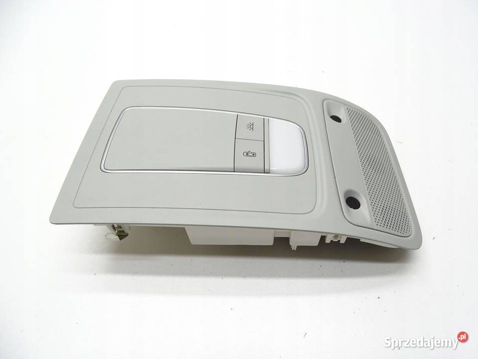 LAMPA OŚWIETLENIE KABINY PODSUFITKI AUDI A3 8V osobowe