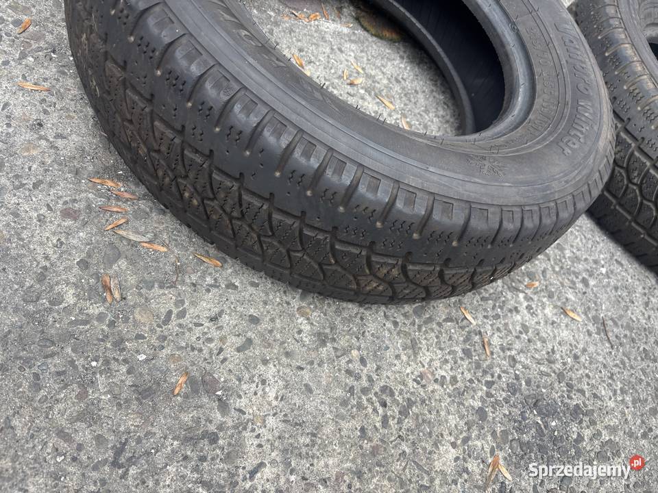 2 opony bus 2156515c 215 Tarnów