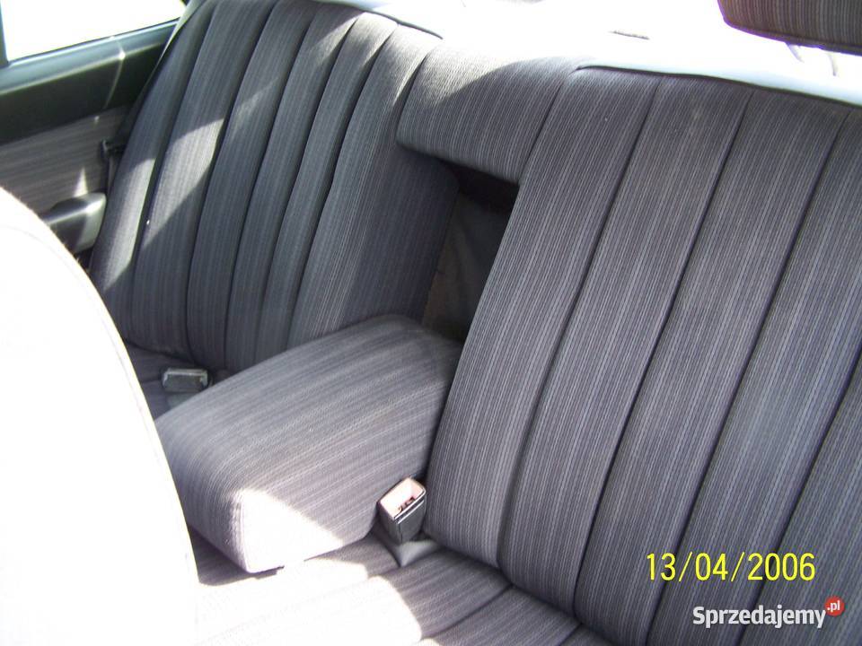 Mercedes W 124 200 benz super stan okazja Zarejestrowany w Polsce Tarnów sprzedam