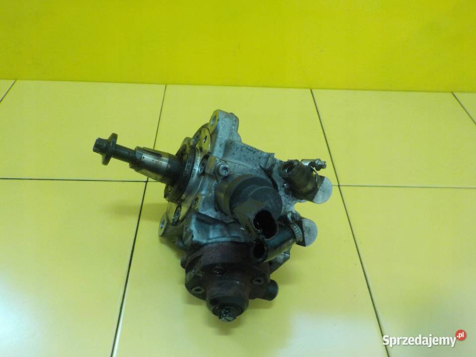 BMW E60 E87 E90 20 D EURO 4 10r 177 N47D20A sprzedam
