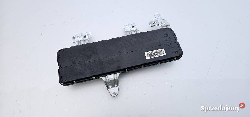 Poduszka drzwi prawa mercedes w203 coupe
