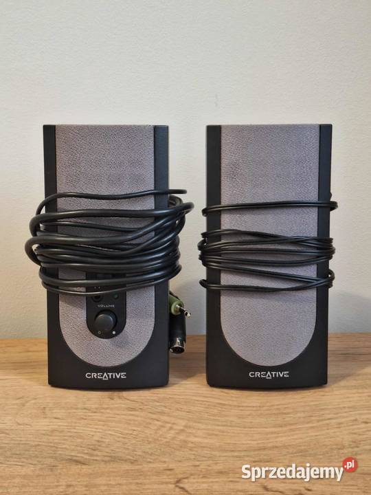 Creative SBS 390 głośniki 21 Krosno