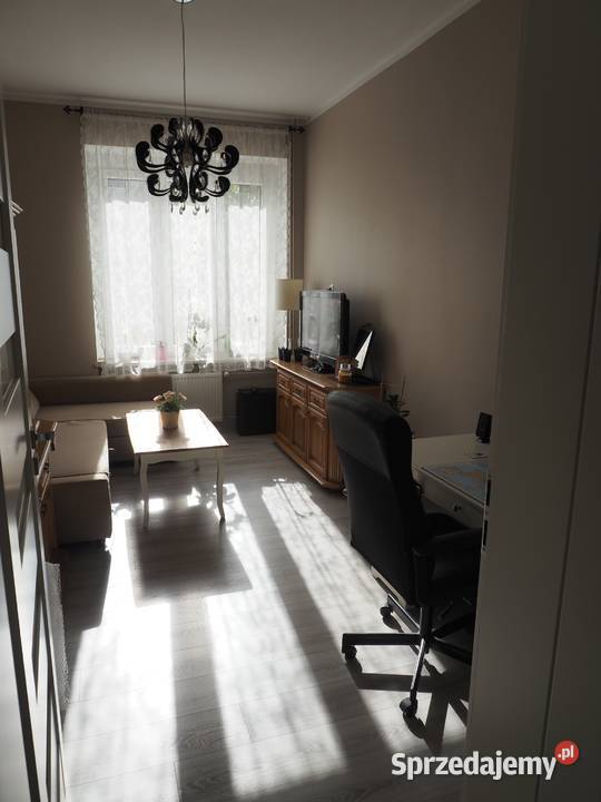 Mieszkanie 3 pokojowe w Oleśnicy 74 m2 balkon Oleśnica
