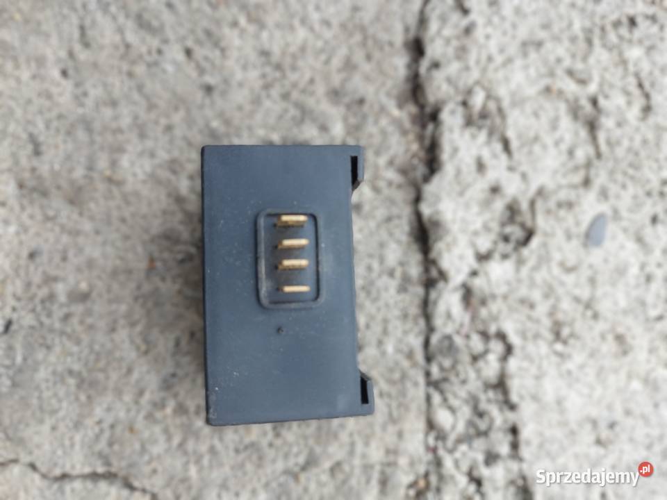 SIMSON przerywacz kieregulator napięcia 12V Motoryzacja Jasło sprzedam