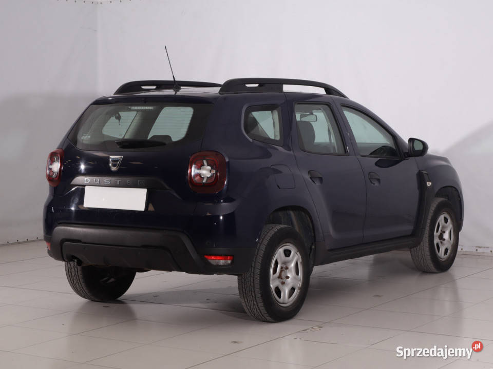 Dacia Duster 13 TCe bluetooth Piaseczno sprzedam
