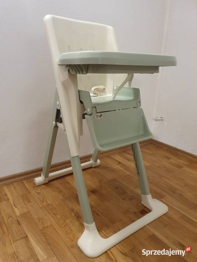 Krzesełko do karmienia solidne wysoka jakość Krzesełka do karmienia Piaseczno sprzedam