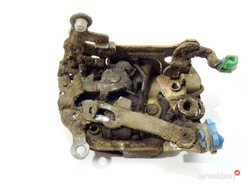 ZAMEK PRZÓD LEWY NISSAN PICK UP Pickup sprzedam