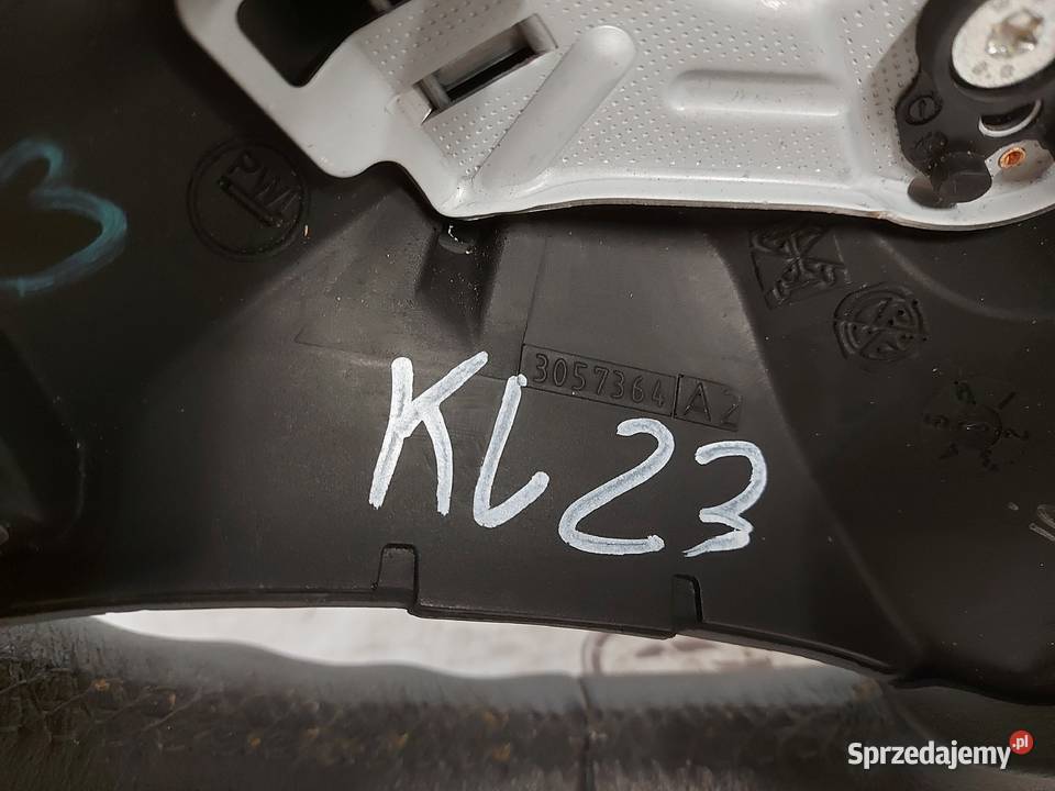 BMW E82 kierownica 3057364 osobowe Kielce