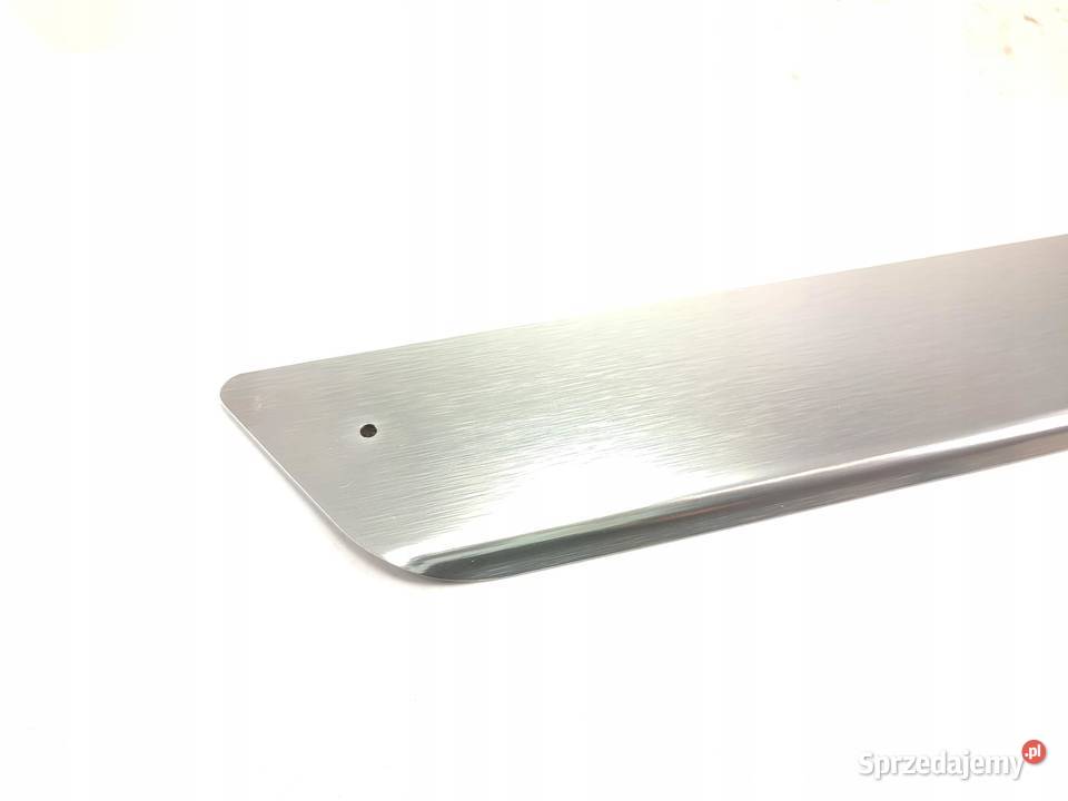 LISTWY PROGOWE 2 CITROEN C2 DEEJAY 2003 ZEROSEI