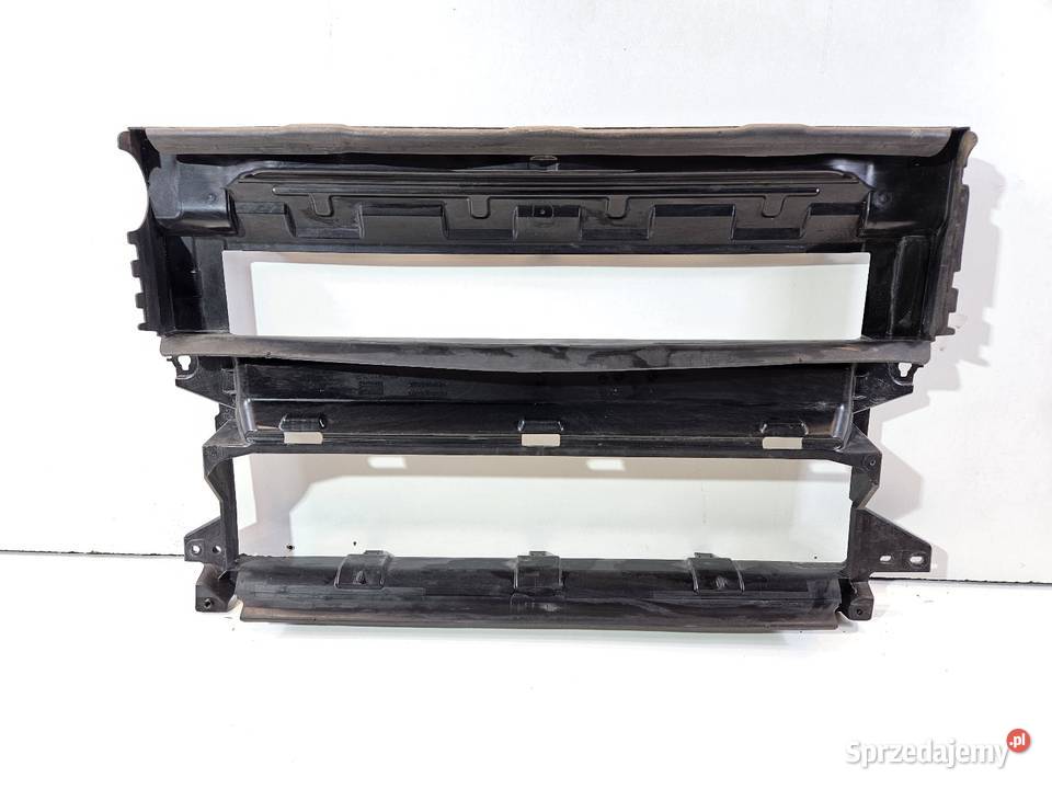 VOLVO XC40 EX40 EV40 WLOT KANAŁ KIEROWNICA osobowe Kierownice powietrza