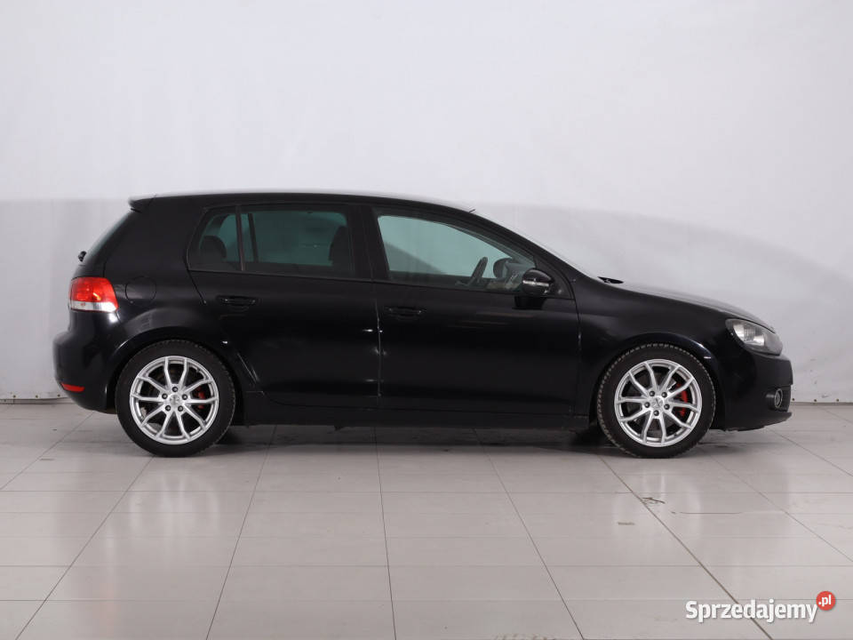 VW Golf 14 TSI Piaseczno