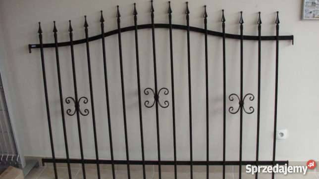 Ogrodzenia Karpaty panele ogrodzeniowe siatki Nowy Targ