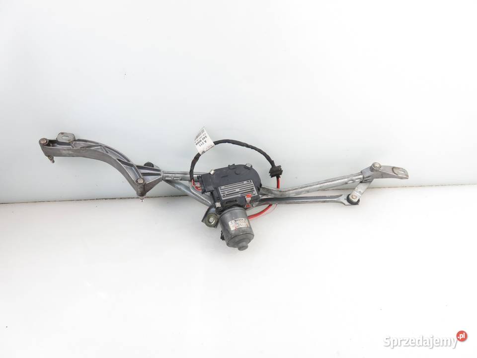 MECHANIZM WYCIERACZEK MERCEDES W211 sprzedam