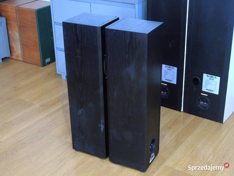 Kolumny stereo Yamaha NSG100 sprawne DOSTAWA podkarpackie Jasło sprzedam