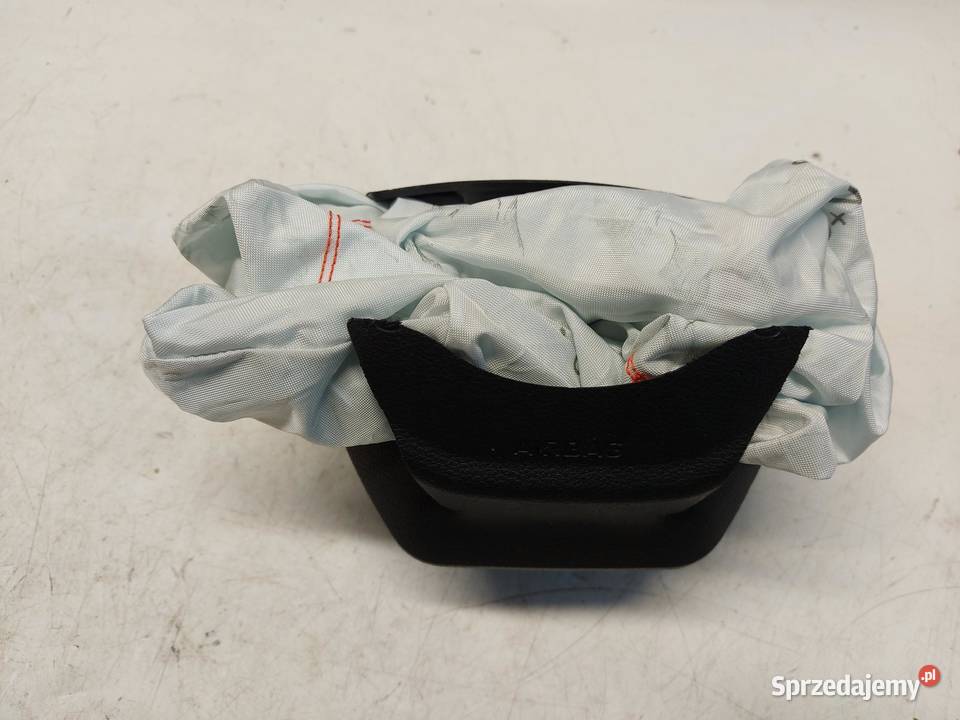 Ford Ranger VI 6 2024r PODUSZKA AIR BAG KIEROWCY