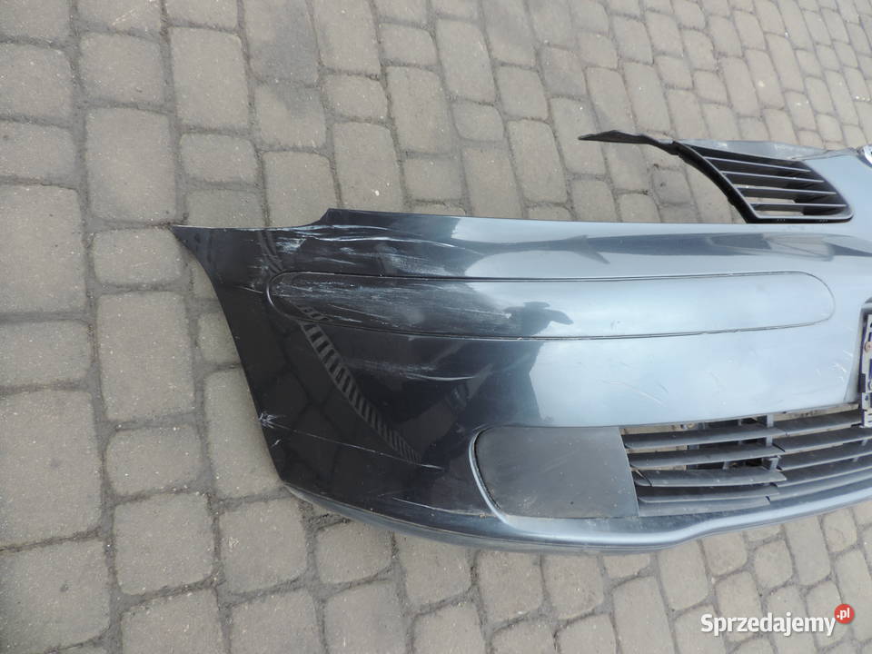 SEAT IBIZA 3 HB ZDERZAK PRZÓD PRZEDNI małopolskie sprzedam