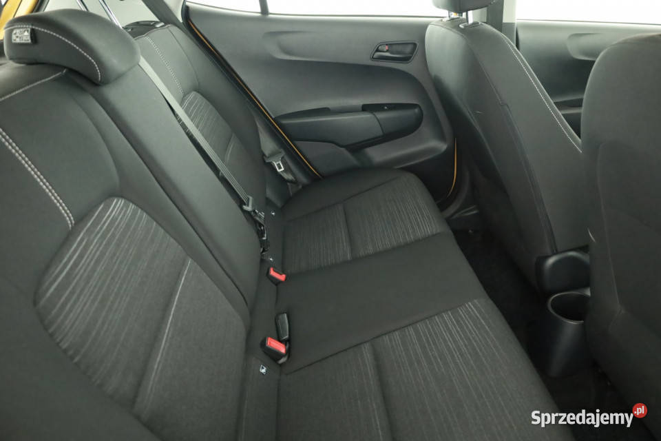 Kia Picanto 12 MPI Picanto Piaseczno