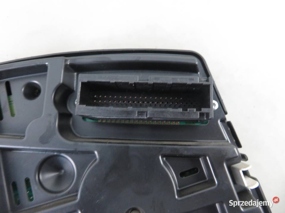 LICZNIK OPEL ASTRA III H GTC 19 CDTi 13216676NX