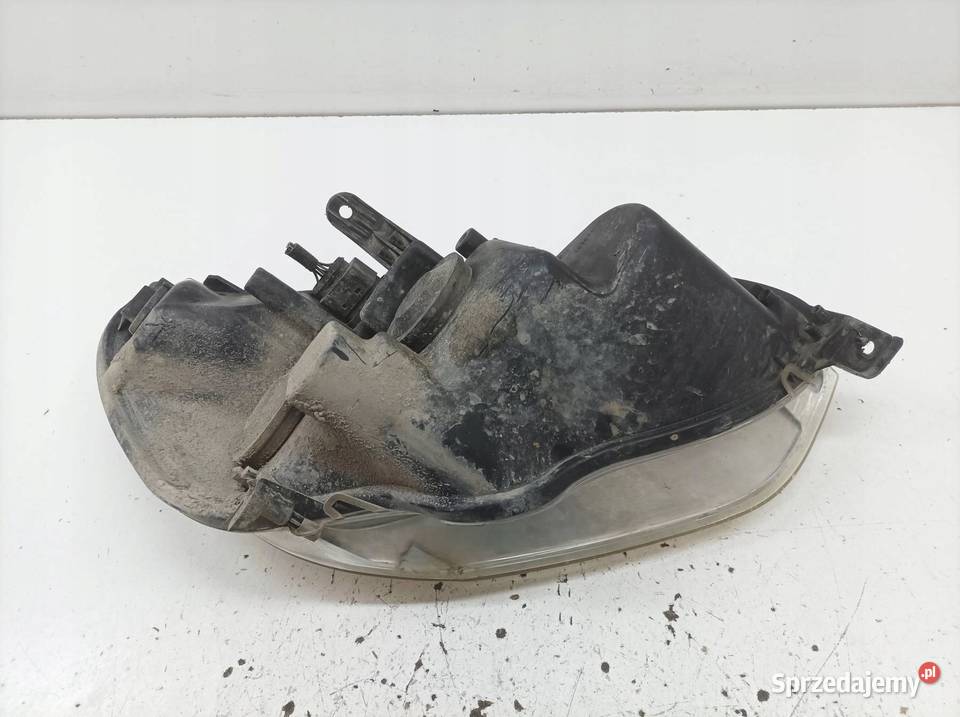 LAMPA PRZÓD LEWA EU 6M2113W030AK Ford S I osobowe