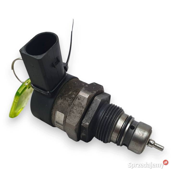 REGULATOR CIŚNIENIA PALIWA Audi A6 C7 Q5 30 TDI Chełm