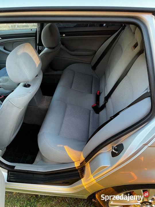 Sprzedam BMW e46 Garbów
