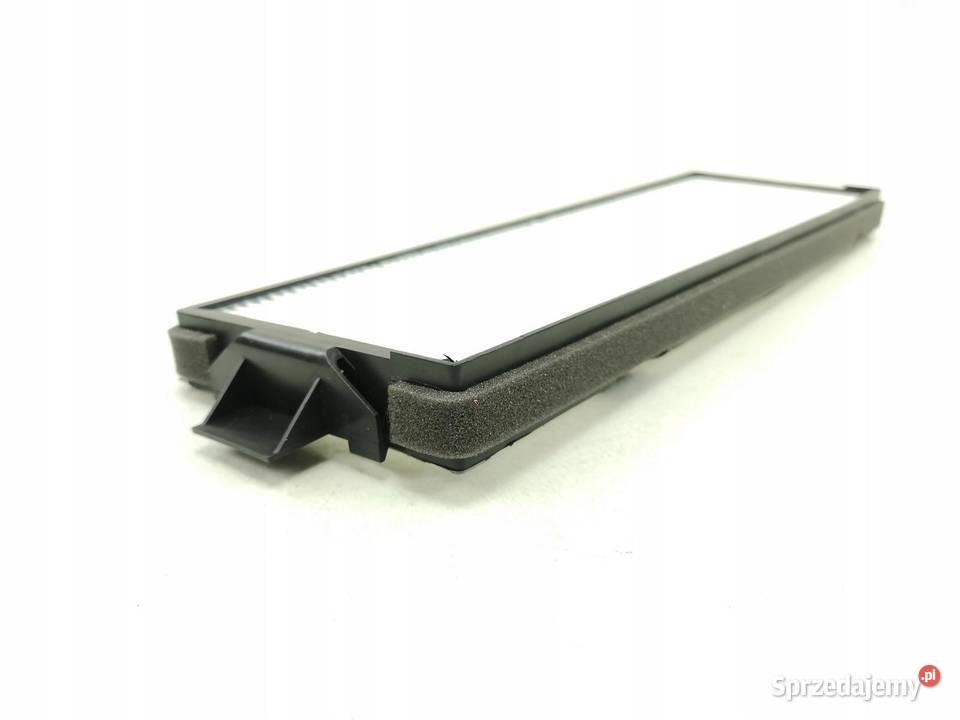 FILTR KABINOWY SAAB 93 900 20 23 25 97249302 lubelskie sprzedam