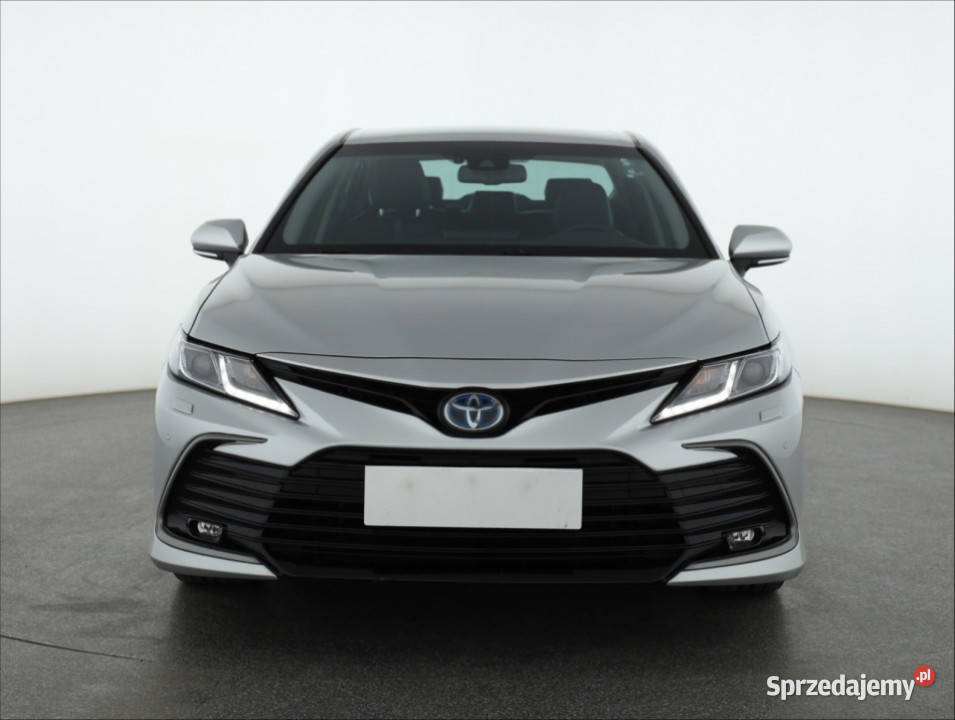 Toyota Camry 25 Hybrid centralny zamek mazowieckie Piaseczno