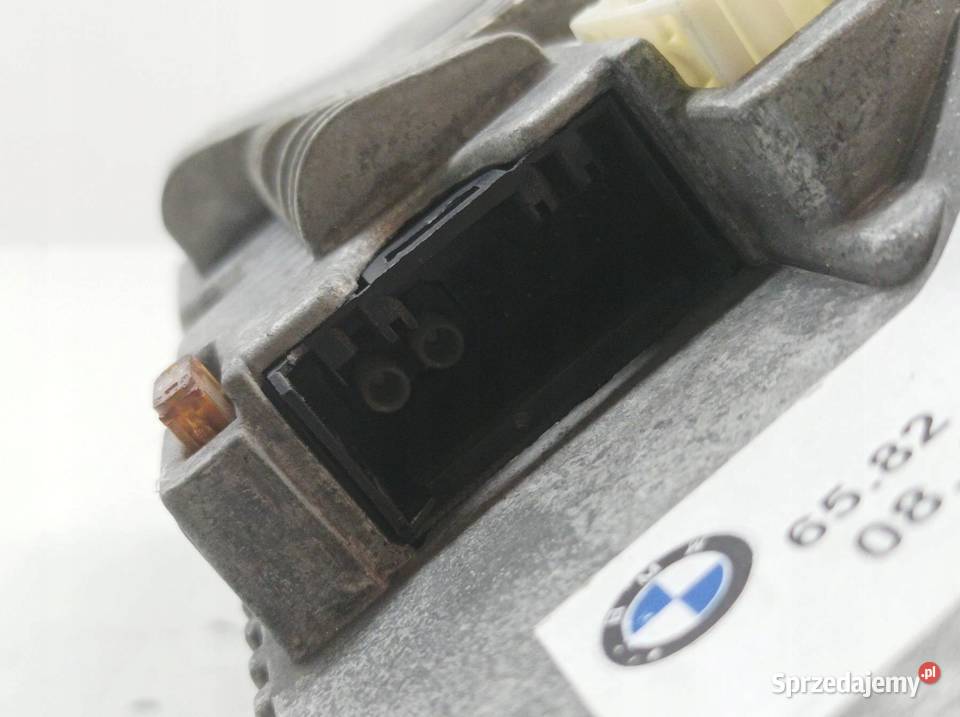 WYŚWIETLACZ 6946721 6929507 Bmw Seria 7 IV