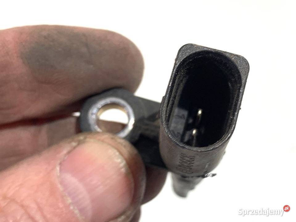 CZUJNIK ABS LEWY TYŁ AUDI A5 F5 4M0927807C