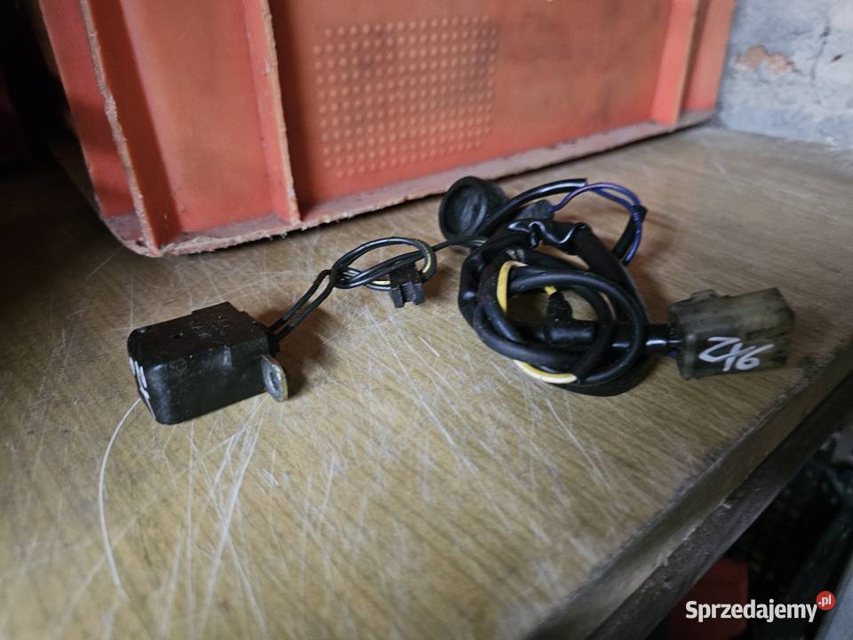 Kawasaki zx6r impulsator czujnik halla 0002 Czujniki dolnośląskie Jelenia Góra sprzedam