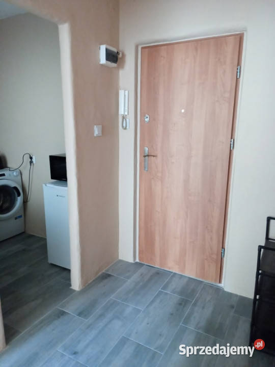 2 pokoje w super lokalizacji Warszawa