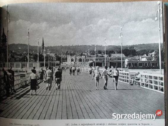 Pobrzeże Gdańskie krajobraz i achitekturaPolska Łódź