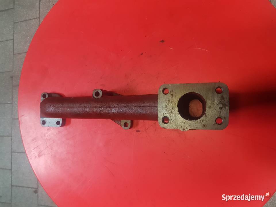 2401008021B1 Kolektor wydechowy Układ wydechowy Sulechów