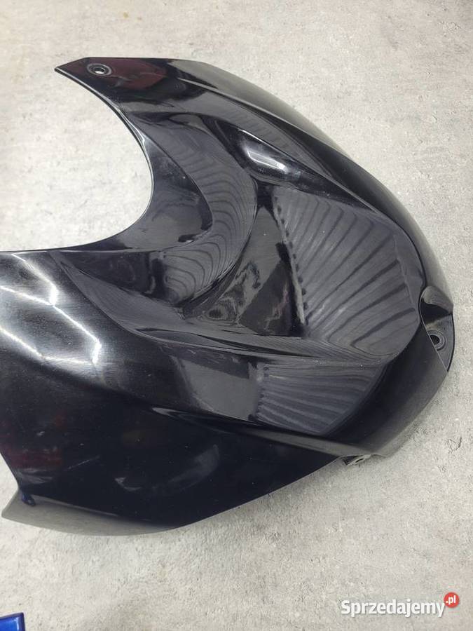 BMW S 1000 RR K47 1520 NAKŁADKA ZBIORNIKA OSŁONA Nowy Tomyśl