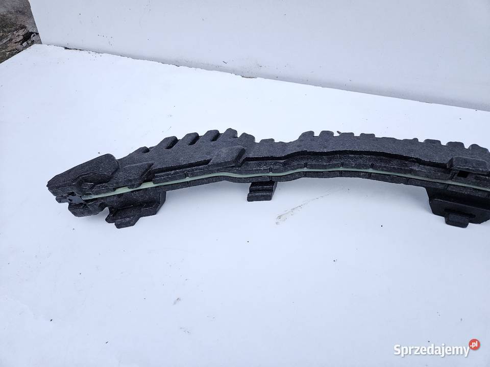 BMW IX3 G08 ABSORBER ZDERZAKA PRZÓD CZUJNIK Międzychód