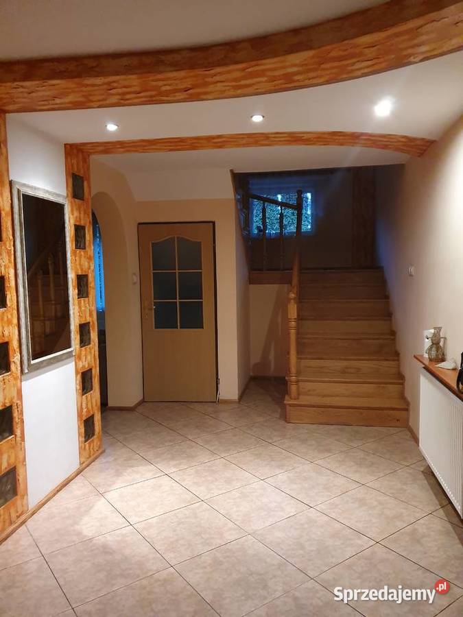 dom gomulin 5 piotrkowa 18000m2 łódzkie Gomulin-Kolonia