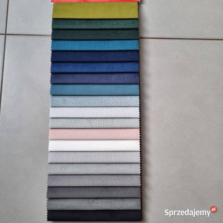 Panele tapicerowane płotek 60 x 20 Różne kolory Ostrów Wielkopolski sprzedam