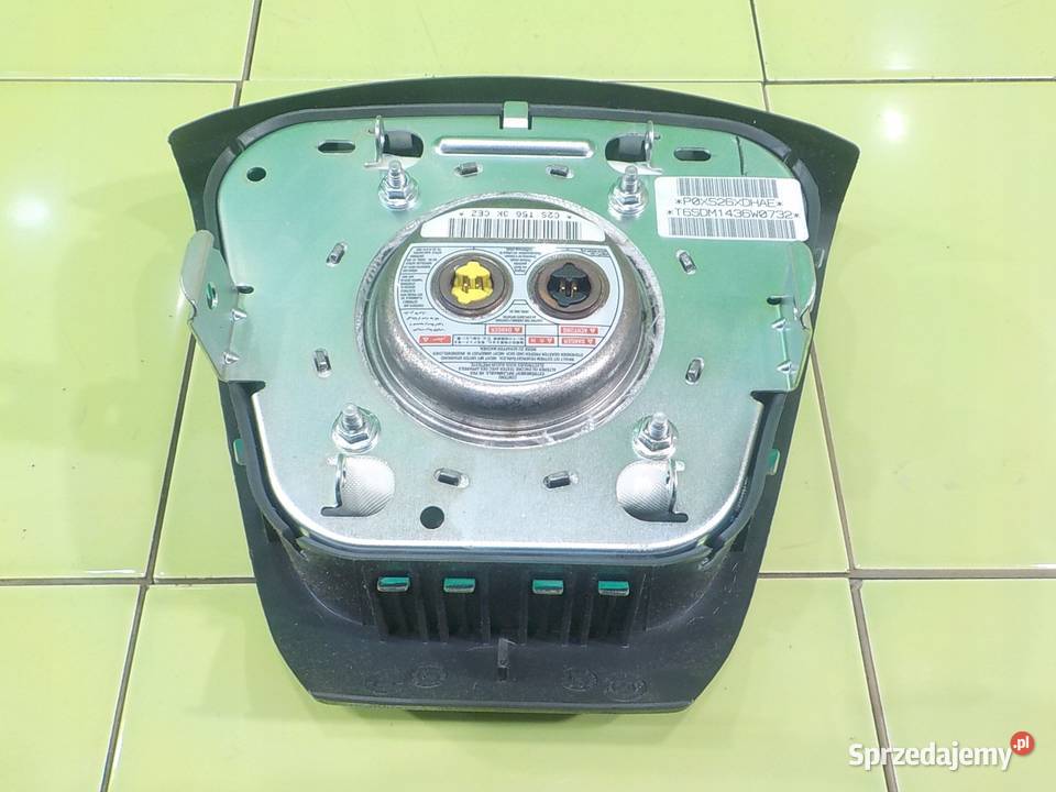 DODGE CALIBER 20 B AUT 06r AIRBAG poduszka Suków