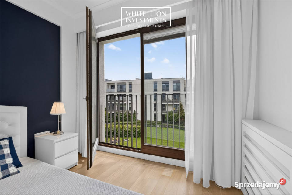 Ogłoszenie mieszkanie 10855m2 3 pokoje Warszawa Sprzedaż