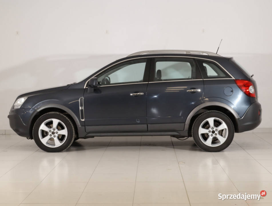 Opel Antara 20 CDTI Piaseczno sprzedam