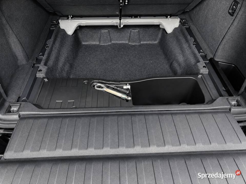 BMW X5 xDrive MPakiet 84 500 Salon Bezwypadkowy Warszawa