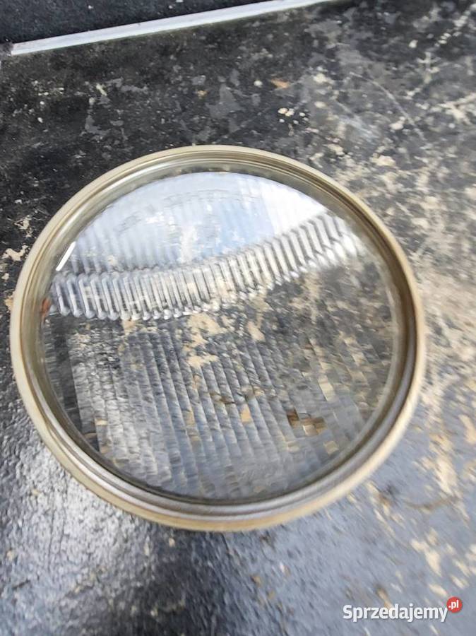 SZKŁO LAMPY PAL JAWA CZ TATRA SKODA Rybnik
