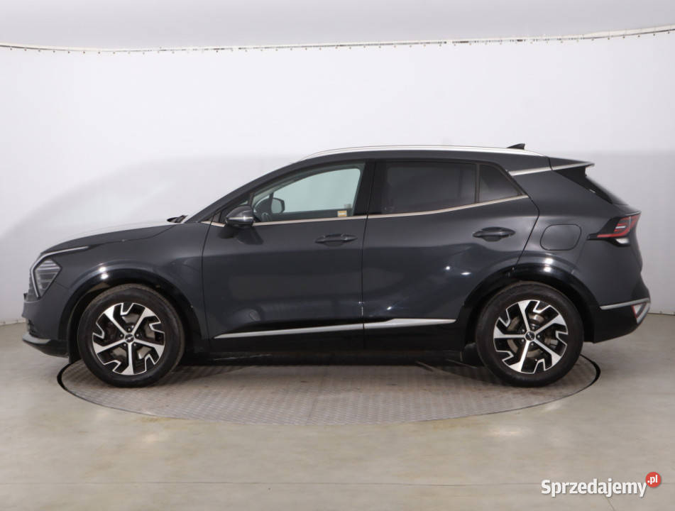Kia Sportage 16 TGDI Piaseczno sprzedam