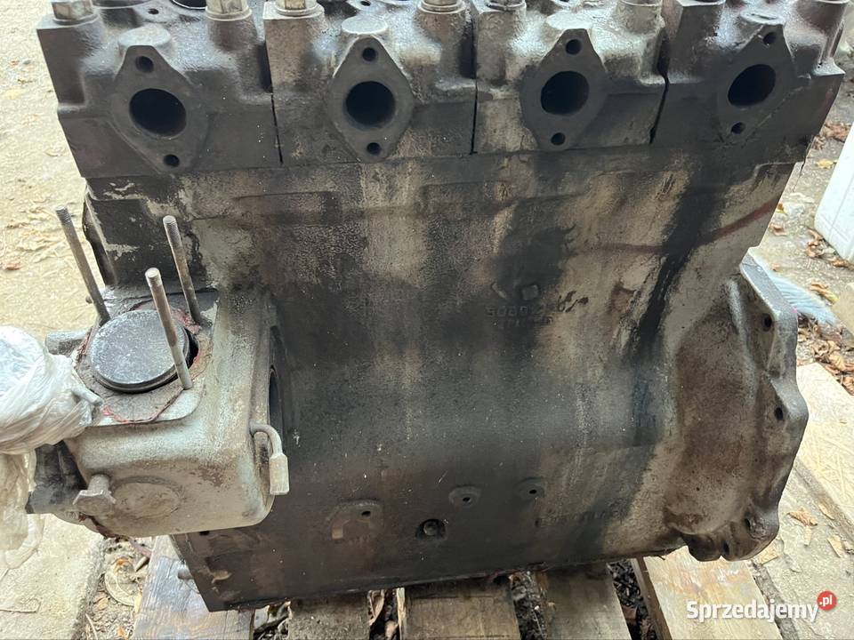 Ursus c360 części Napęd 2x4