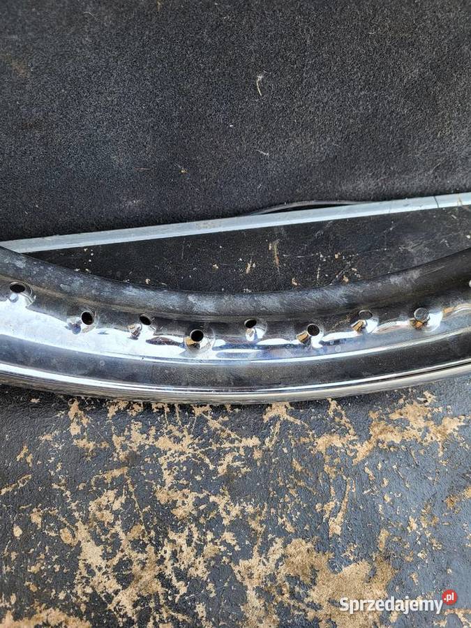 BMW R50 BMW R51 NOWA RAWKA ORGINAŁ MIEMIECKA Pozostałe śląskie sprzedam