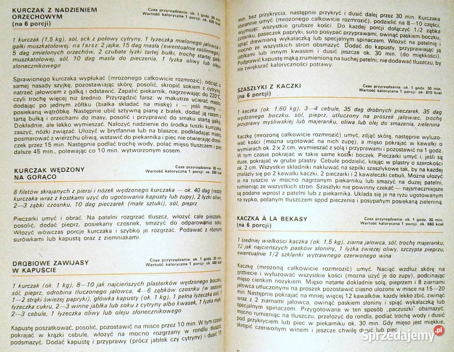 Obiady u Kowalskich Jadwiga Kłossowska Chełm