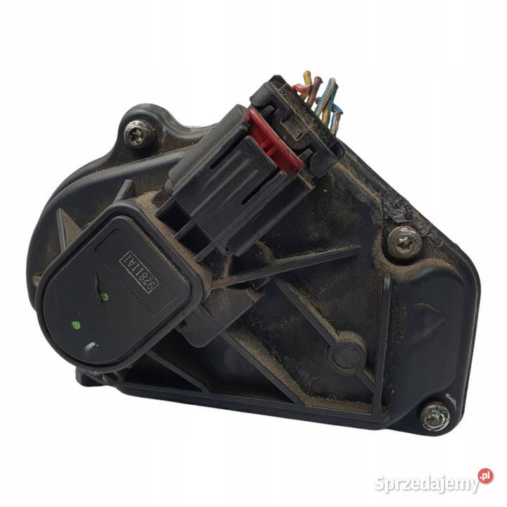 PRZEPUSTNICA Ford Focus II 16 16V VR2S6U9E927FC