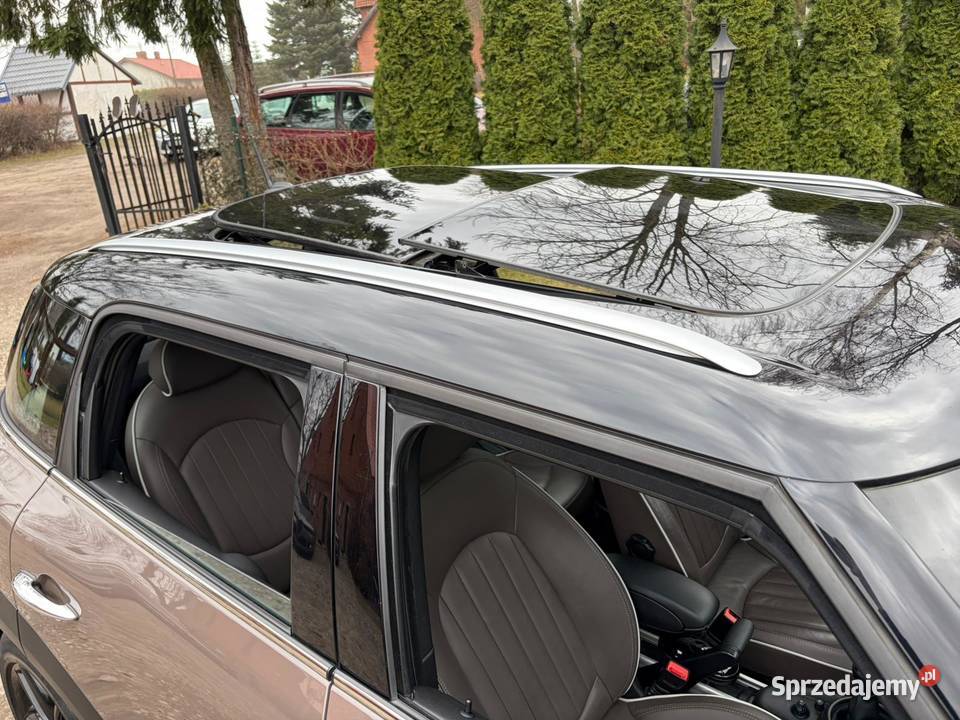 pierwszy właściciel bezwypadkowe Zblewo