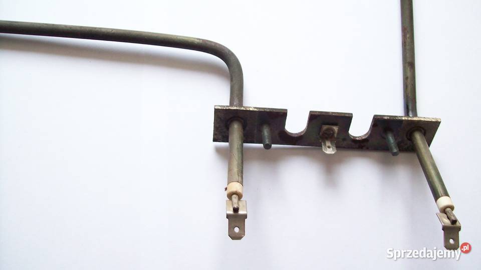 Grzałka górna do kuchenki gazowoelektrycznej Reda