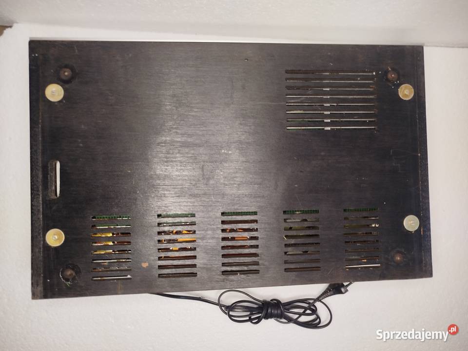 Tuner Unitra Diora PSH110111 Zgierz sprzedam